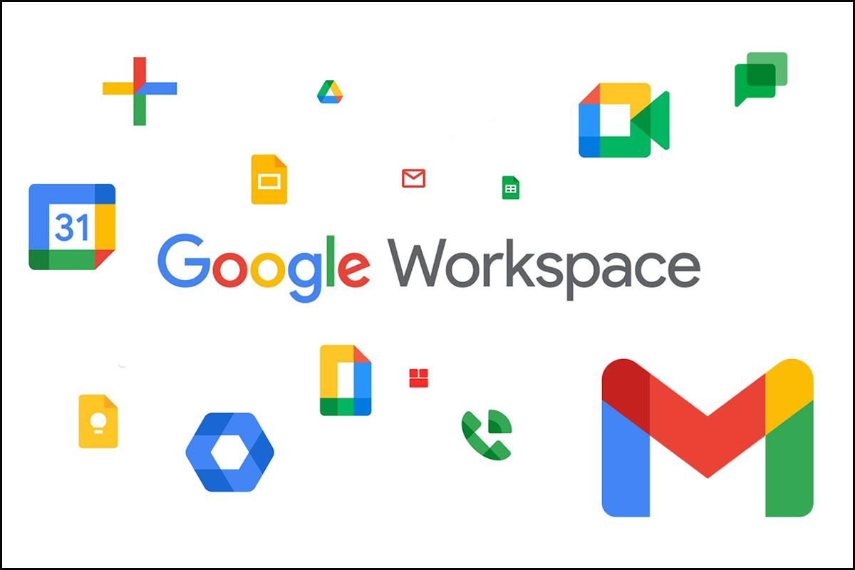 Google Workspace & Education